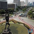 Ibu Kota RI Pindah ke Nusantara, Begini Nasib Bisnis Hotel di Jakarta