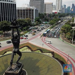 Ibu Kota RI Pindah ke Nusantara, Begini Nasib Bisnis Hotel di Jakarta
