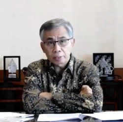 Hingga 7 Juli, Restrukturisasi Kredit Bank Tembus Rp 769,55 T