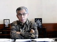'Era Digital, Kerupuk Bisa Dijual ke New York'