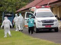 26 Tenaga Medis di Papua Terpapar Covid-19