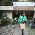 Driver Ojol Bisa Pinjam Rp 5 Juta Nih, Bebas Nyicil 6 Bulan!