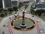 PPKM Diperpanjang, Intip Aturan Ganjil Genap DKI Jakarta