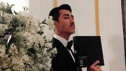 YG Entertainment Tutup Agensi Aktor, Cha Seung Won Pindah ke Keyeast