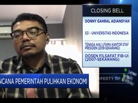 RI Longgarkan Aturan PSBB? Kata KSP Ini Syaratnya