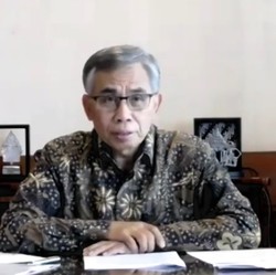 Bos OJK: Tanpa Digitalisasi Bank Akan Ditinggal Lari Nasabah