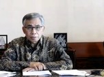 Bos OJK: Tanpa Digitalisasi Bank Akan Ditinggal Lari Nasabah