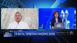 SBN Ditinggal Asing, Begini Potensi Pasar Obligasi RI