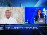 SBN Ditinggal Asing, Begini Potensi Pasar Obligasi RI