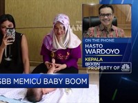 Strategi BKKBN Antisipasi Kenaikan Angka Kehamilan Saat PSBB