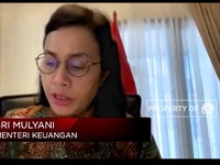 Menkeu Cairkan THR PNS Jumat, Ini Nilainya