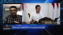 Ini Kata Tenaga Ahli KSP Soal Rencana Pemulihan Ekonomi RI