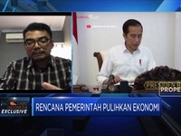 Ini Kata Tenaga Ahli KSP Soal Rencana Pemulihan Ekonomi RI