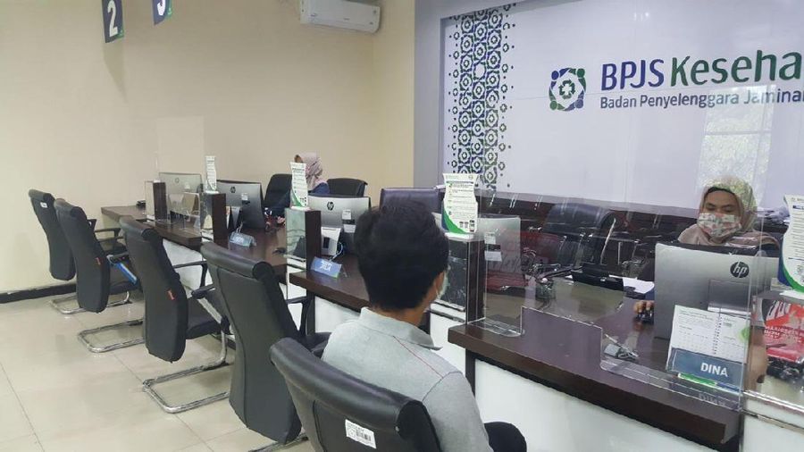 dok: BPJS Kesehatan