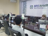 Tak Ada Beda Layanan Peserta BPJS Kesehatan & Bayar Pribadi