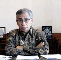 Ekonomi Lesu, Aktivitas Cari Dana dari Pasar Modal Anjlok 12%