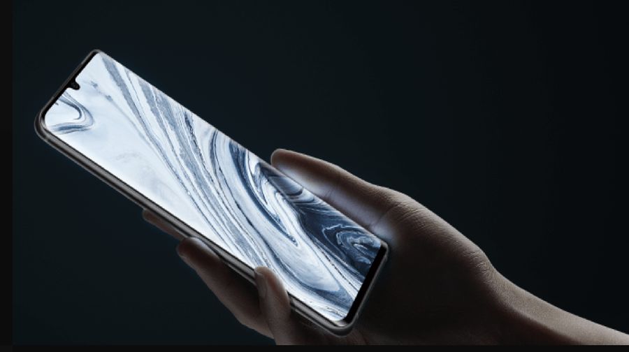 Xiaomi mi 10 (Dok. Xiaomi)