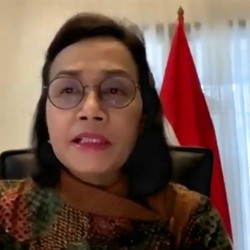Sri Mulyani Akui Mei Jadi Periode Terberat Buat APBN