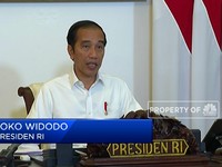 Jokowi Minta BPPT Produksi PCR Test Kit di Akhir Mei