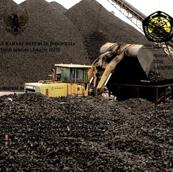 Ini Dia Sederet Bocoran dari RPP UU Minerba, Apa Saja?