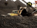 Baru Disahkan UU Minerba Digugat ke MK, Ada Apa?