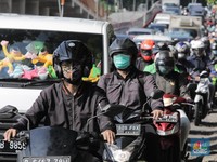 Mohon Maaf, Virus Corona akan Terus Hidup di Indonesia