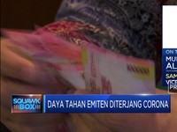 Dihantam Corona, Begini Analisis Daya Tahan Emiten Perbankan