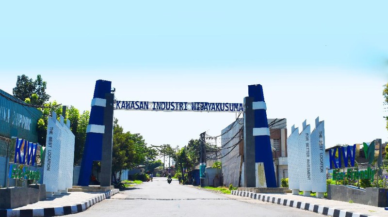 Brebes Disiapkan Jadi Lokasi Pindah Pabrik AS dari China. Ist