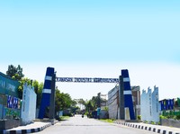 Sah! Ahmad Fauzie Jadi Bos BUMN Kawasan Industri Wijayakusuma