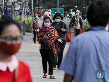 Pandemi Covid-19 Akan Jadi Endemi, Ini Syarat & Prediksinya
