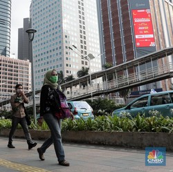 Bagaimana Aturan Pakai Masker Saat Ini, Apa Masih Wajib?