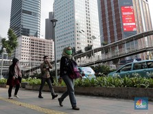 Ingin Bisa Survive dengan Gaji UMR? Cobain Tips Mudah Ini!