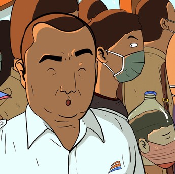 KAI Operasi Lagi! Tapi Tak Semua Penumpang Bisa Naik Lho