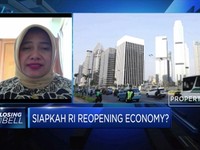 Siapkah Indonesia Melonggarkan Kebijakan PSBB?