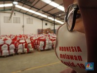 Terungkap! Saksi Akui Diminta Kemensos Beli Goodie Bag Sritex