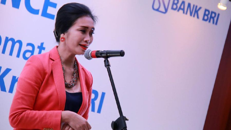Dok: BRI