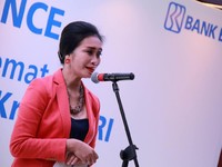 Tembus Rp1,75 T, BRI Jual SR014 Tiga Kali Lipat Target