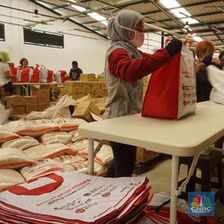 Siap-Siap! 1,4 Juta Keluarga Dapat Hadiah Ini dari Jokowi