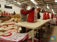 Siap-Siap! 1,4 Juta Keluarga Dapat Hadiah Ini dari Jokowi