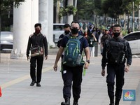 Lowongan Kerja Ternyata Masih Banyak, Ini Buktinya