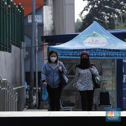 Bank Dunia Beberkan Bukti Hukum Indonesia Diskriminasi Wanita