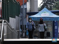 Bank Dunia Beberkan Bukti Hukum Indonesia Diskriminasi Wanita