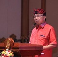Soal RUU Minuman Alkohol, Gubernur Bali: Nggak Akan Jadi Itu!