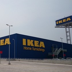 Konsumen IKEA Ribut, Order Tak Jelas Kapan Terkirim