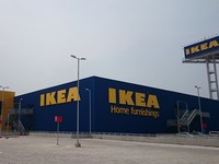 Tutup Giant, HERO Ekspansi IKEA Hingga ke Bali
