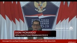 Ini Alasan Usia 45 Tahun Ke Bawah Bisa Kembali Bekerja
