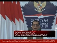 Ini Alasan Usia 45 Tahun Ke Bawah Bisa Kembali Bekerja
