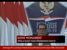 Ini Alasan Usia 45 Tahun Ke Bawah Bisa Kembali Bekerja