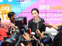 Nasabah Betah Transaksi Digital, Ini Sederet Program BRI