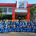 500 Lebih Mahasiswa Lolos Tahap Wawancara Beasiswa Pertamina